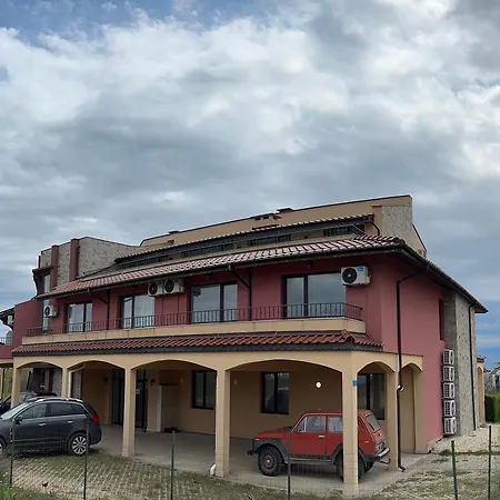 Apartman Prestige