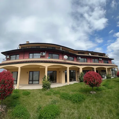 Prestige Apartman