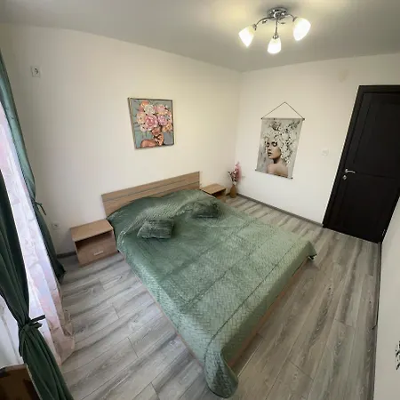 Prestige Sozopol