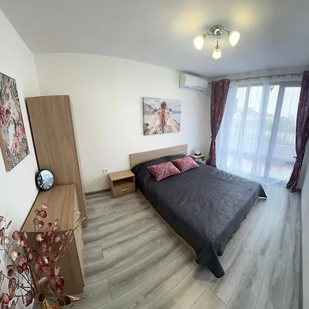 Prestige Szozopol