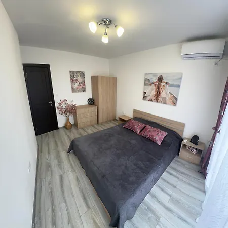 Prestige Apartman