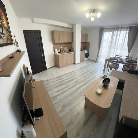 Apartman Prestige *