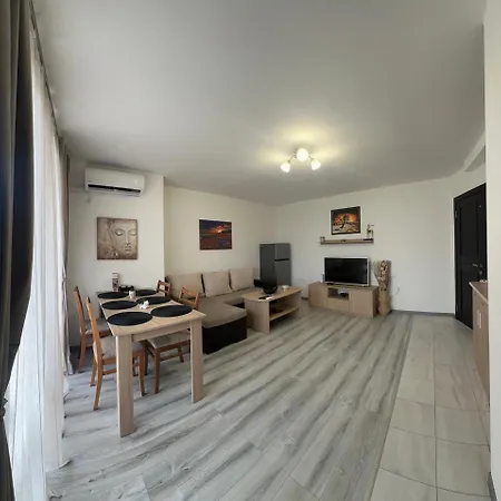 Apartman Prestige *