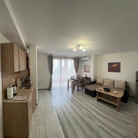 Prestige Szozopol